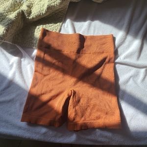 Compression Gym shorts